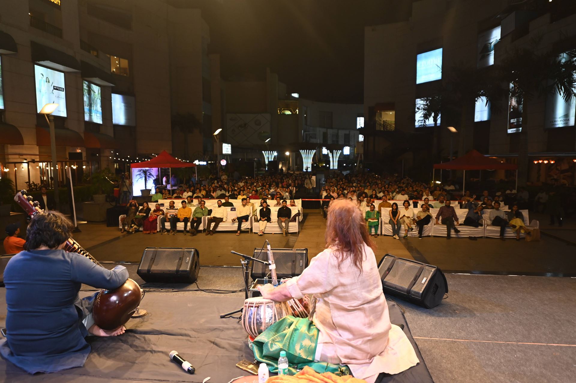 2023 Phoneix Mall - Niladri Kumar